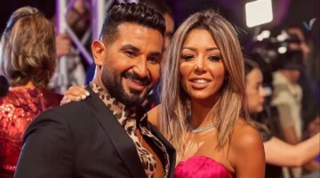 أحمد سعد يعلن انفصاله رسمياً عن زوجته علياء بسيوني بعد زواج دام عامين
